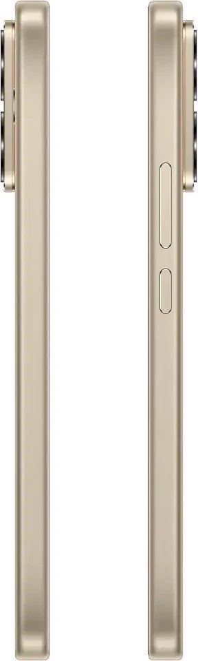 Xiaomi Poco X8 12/256GB Orange (UA) Лінійка: X8; Тип: Смартфон;