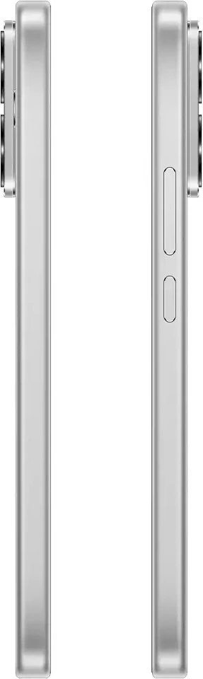 Xiaomi Poco X8 8/256GB White (no adapter) Europe