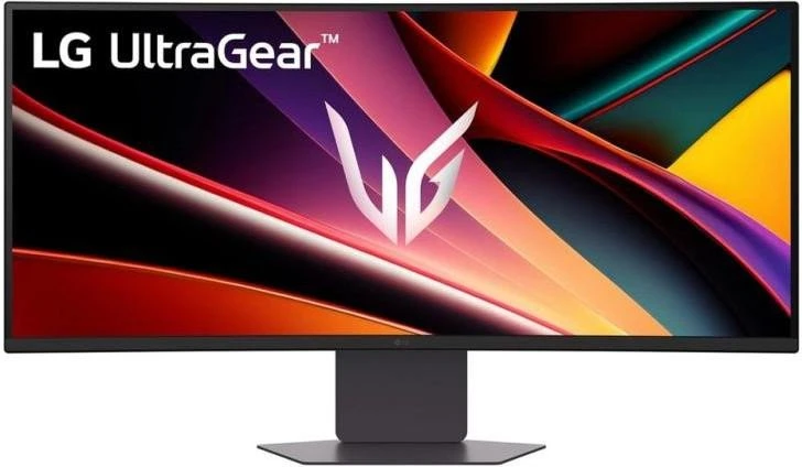 LG 34G600A-B (UA)