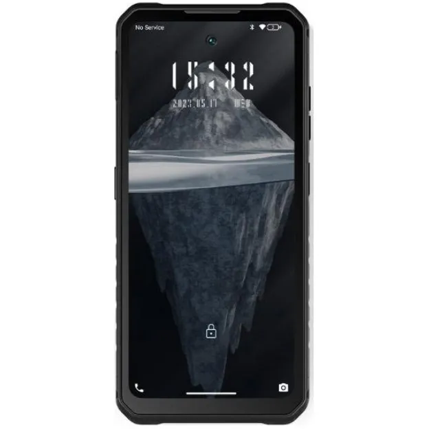 Oukitel IIIF150 B2 Ultra 8/256GB Black Лінійка: IIIF150 B2 Ultra; Тип: Смартфон;