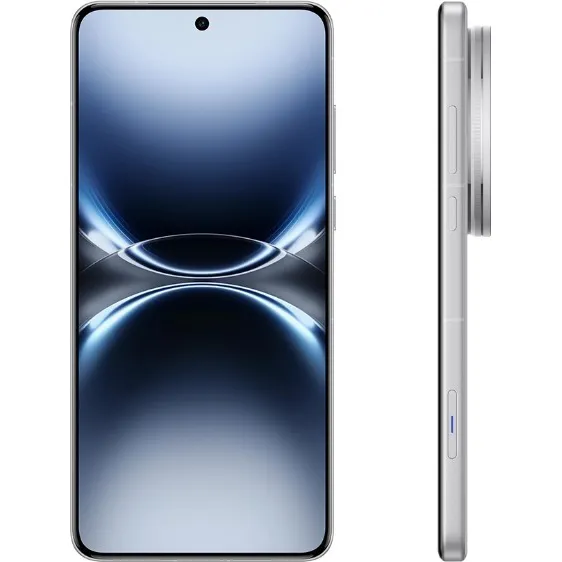 Vivo X200 Ultra 12/256GB Silver