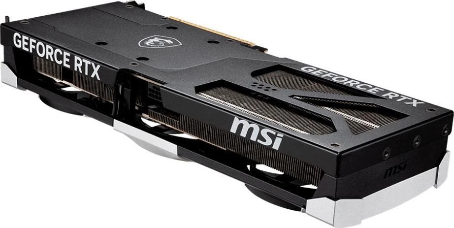 MSI GeForce RTX 5080 16G VENTUS 3X OC BLACK (UA)