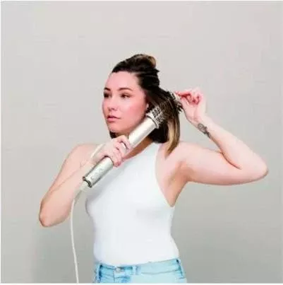 Мультистайлер Shark FlexStyle 5-in-1 Hair Styler and Dryer Stone HD446SLEU