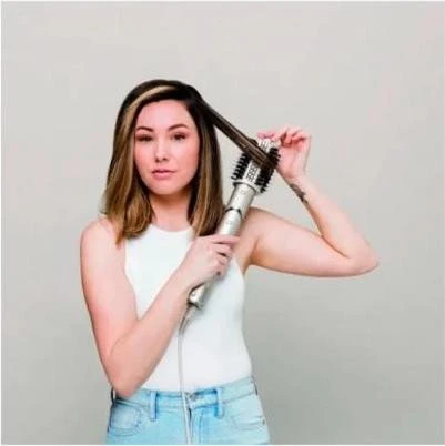 Мультистайлер Shark FlexStyle 5-in-1 Hair Styler and Dryer Stone HD446SLEU