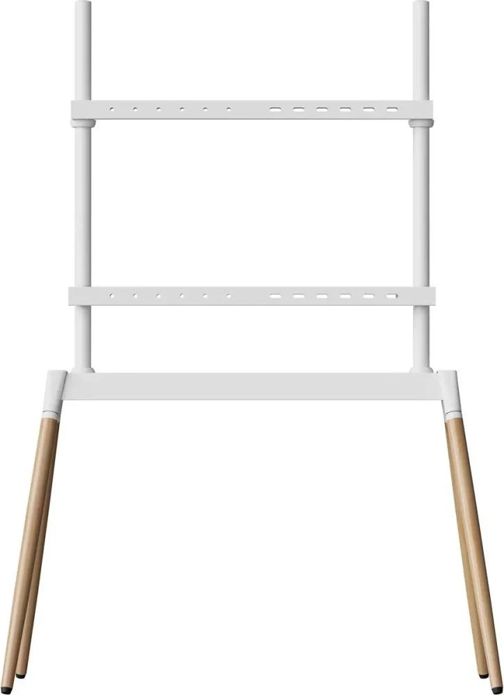 Напольная стойка Gembird TVS-86F-01-BK 55