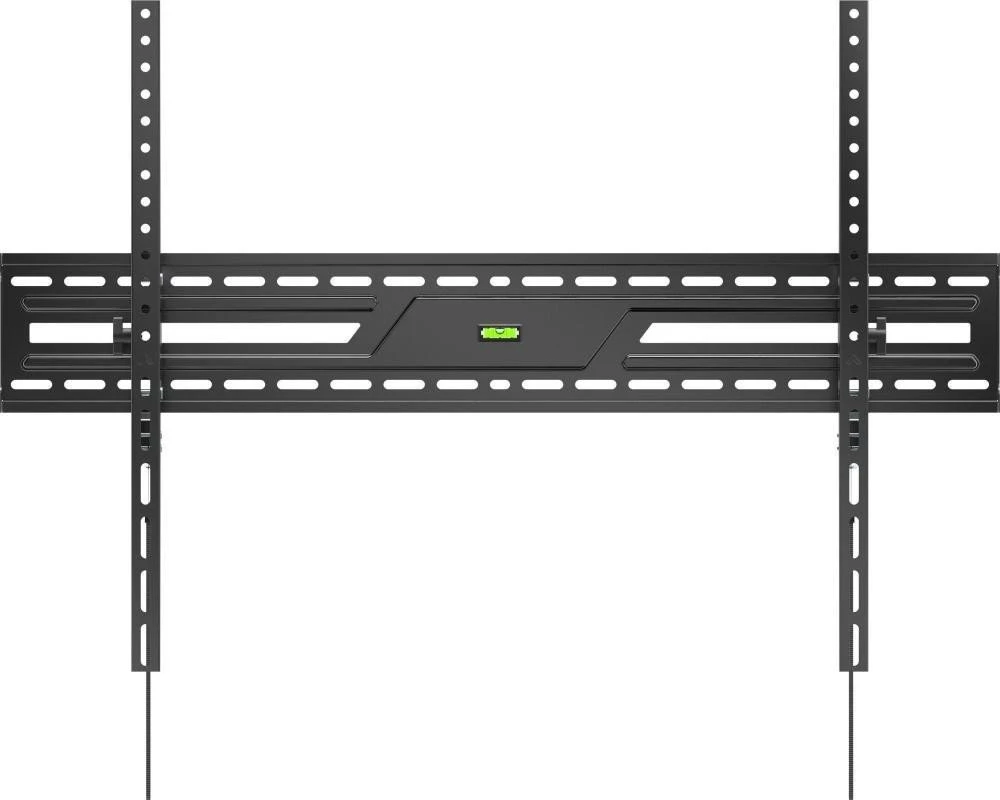 Настінне кріплення Gembird WM-100T-01 Black (UA)