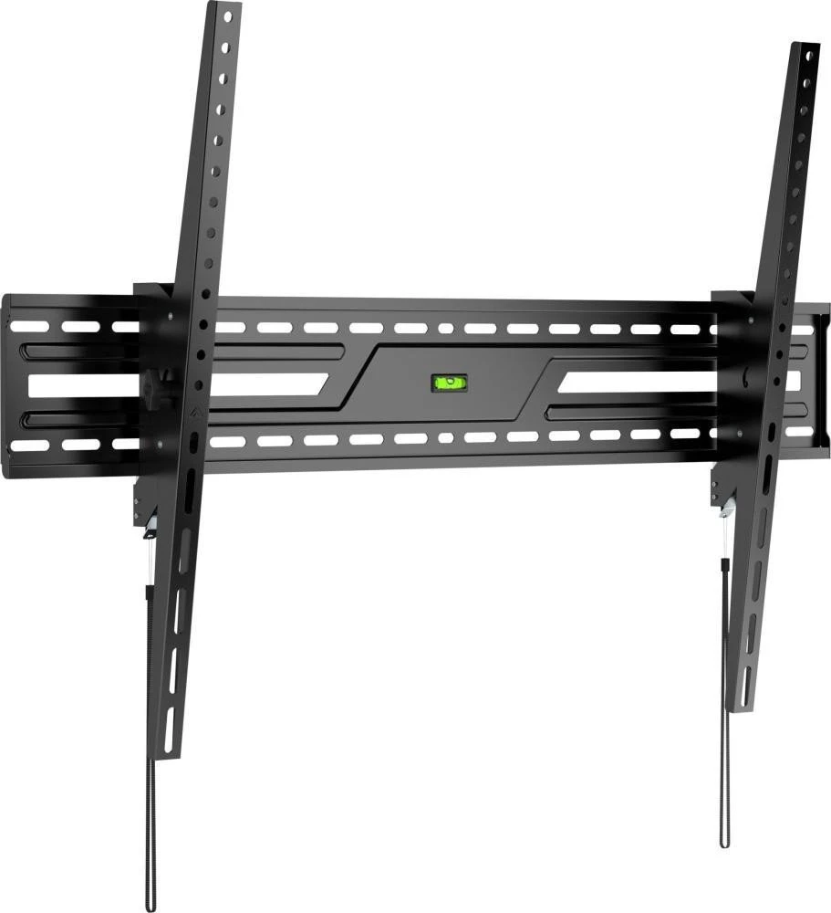 Настінне кріплення Gembird WM-100T-01 Black (UA)
