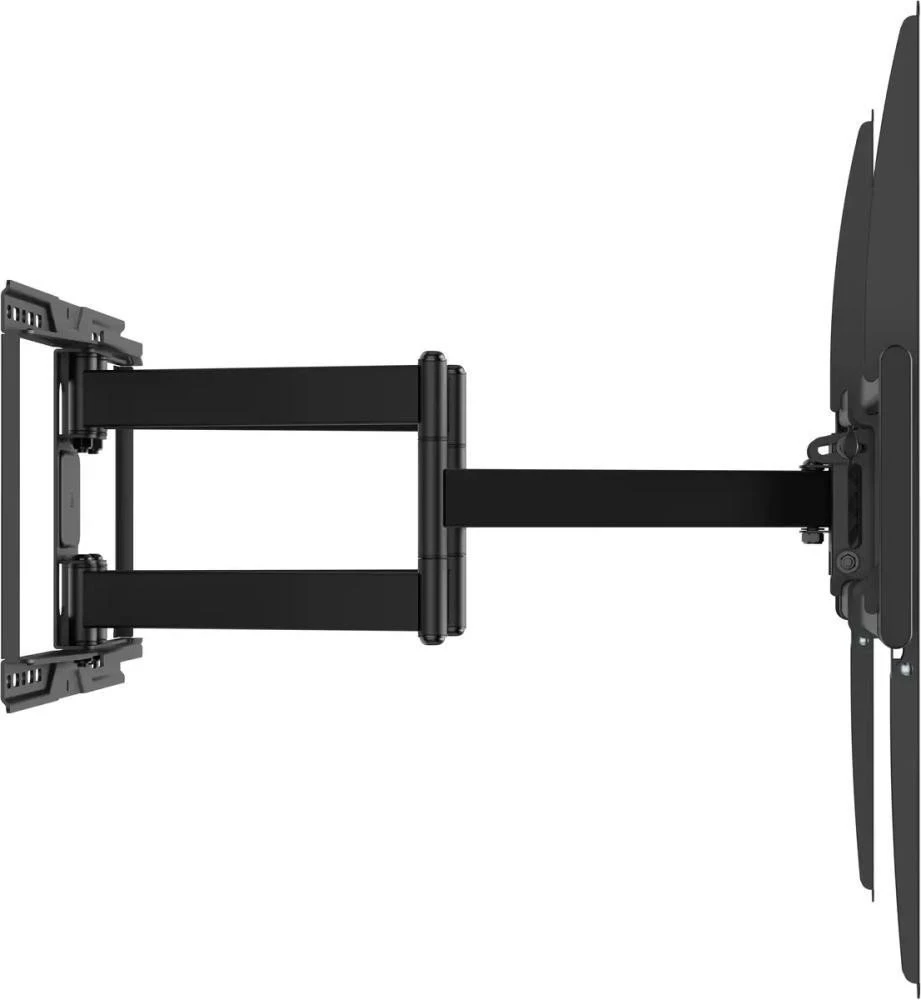 Настінне кріплення Gembird WM-105ST-01 Black (UA)