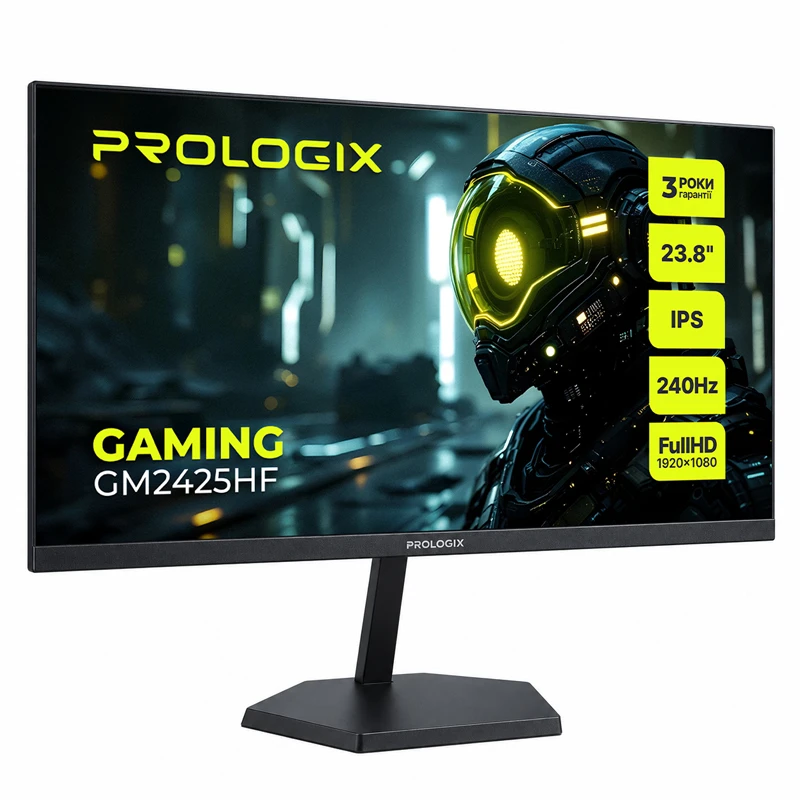 Prologix Gaming 23.8