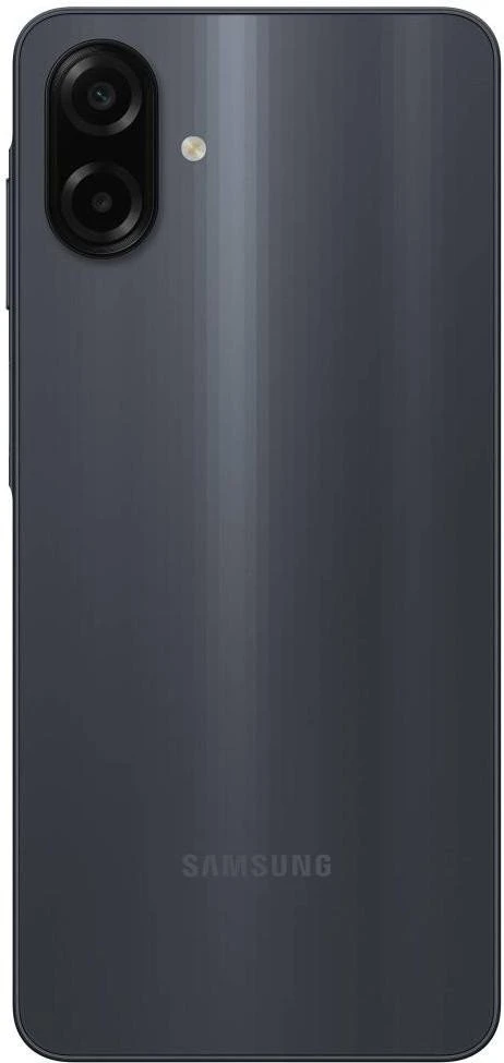 Samsung Galaxy A07s 4/128GB Black (SM-A077FZKGSEK) (UA)