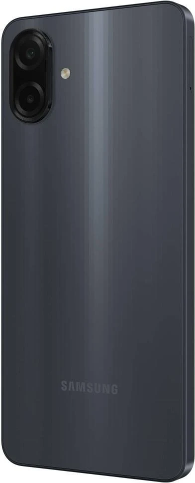 Samsung Galaxy A07s 4/128GB Black (SM-A077FZKGSEK) (UA)