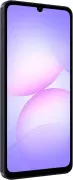 Samsung Galaxy A07s 4/128GB Black (SM-A077FZKGSEK) (UA)
