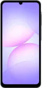 Samsung Galaxy A07s 4/128GB Black (SM-A077FZKGSEK) (UA)