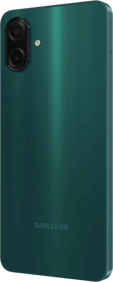 Samsung Galaxy A07s 4/128GB Green (SM-A077FZGGSEK) (UA)