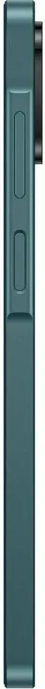 Samsung Galaxy A07s 4/128GB Green (SM-A077FZGGSEK) (UA)