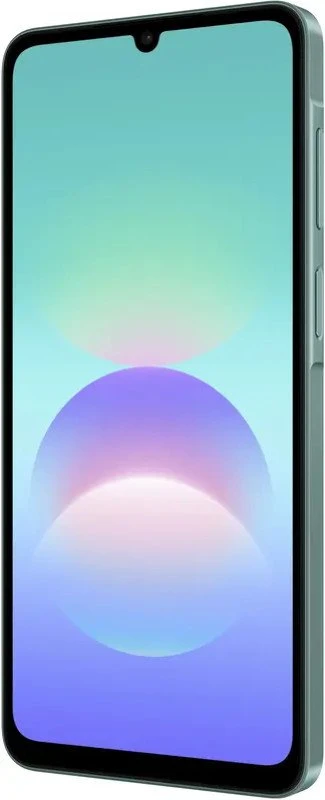 Samsung Galaxy A08 4/128GB Green (SM-A085FZGGSEK) (UA)