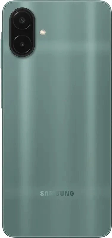 Samsung Galaxy A08 4/128GB Green (SM-A085FZGGSEK) (UA)