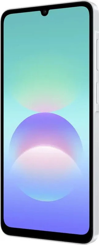 Samsung Galaxy A08 6/128GB Silver (SM-A085FZSHSEK) (UA)