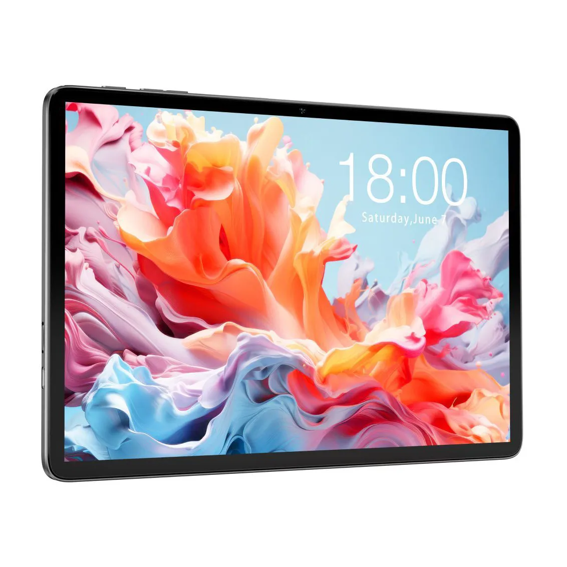 Teclast P30T KIT 10.1 3/128GB Wi-Fi Grey (6940709680254) (UA)