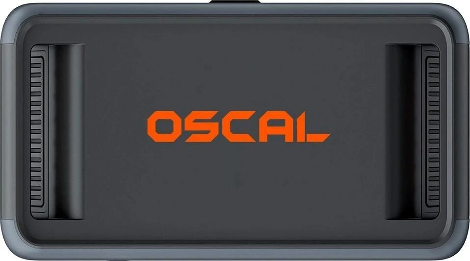 Зарядна станція Blackview Oscal PowerMax 1800SE (1800W, 1024Wh) Gray
