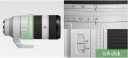 Sony SEL70200GM2 70-200mm f/2.8 GM OSS