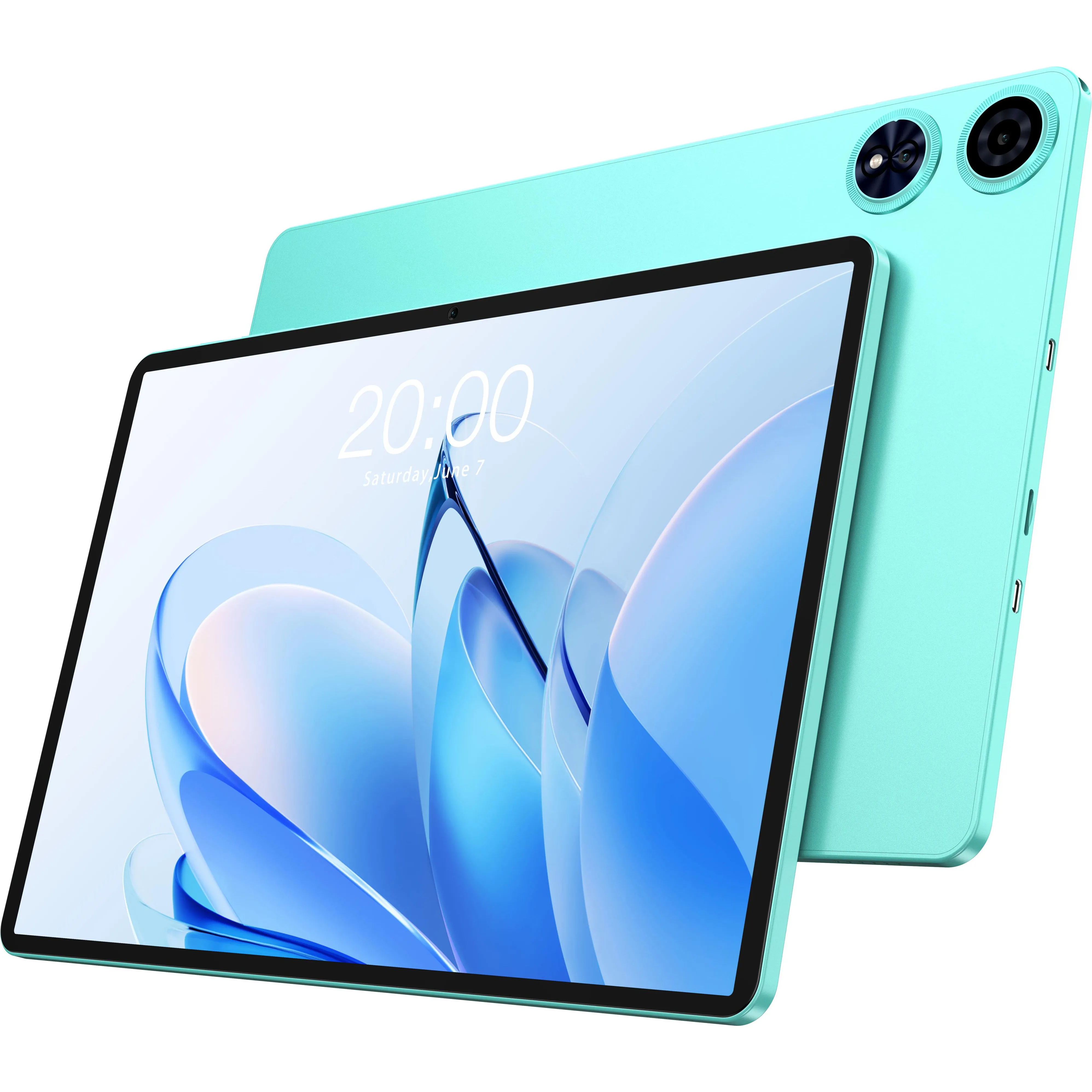Teclast P50AI 6/128GB WiFi Guava Teal (TL-112733)