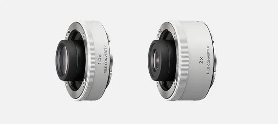 Sony SEL70200GM2 70-200mm f/2.8 GM OSS