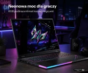 Acer Predator Helios 18 U9-290HX Plus/64GB/4TB/Win11P RTX5090 (PH18-I71 || NH.U3GEP.005)