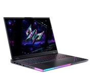 Acer Predator Helios 18 U9-290HX Plus/64GB/4TB/Win11P RTX5090 (PH18-I71 || NH.U3GEP.005)