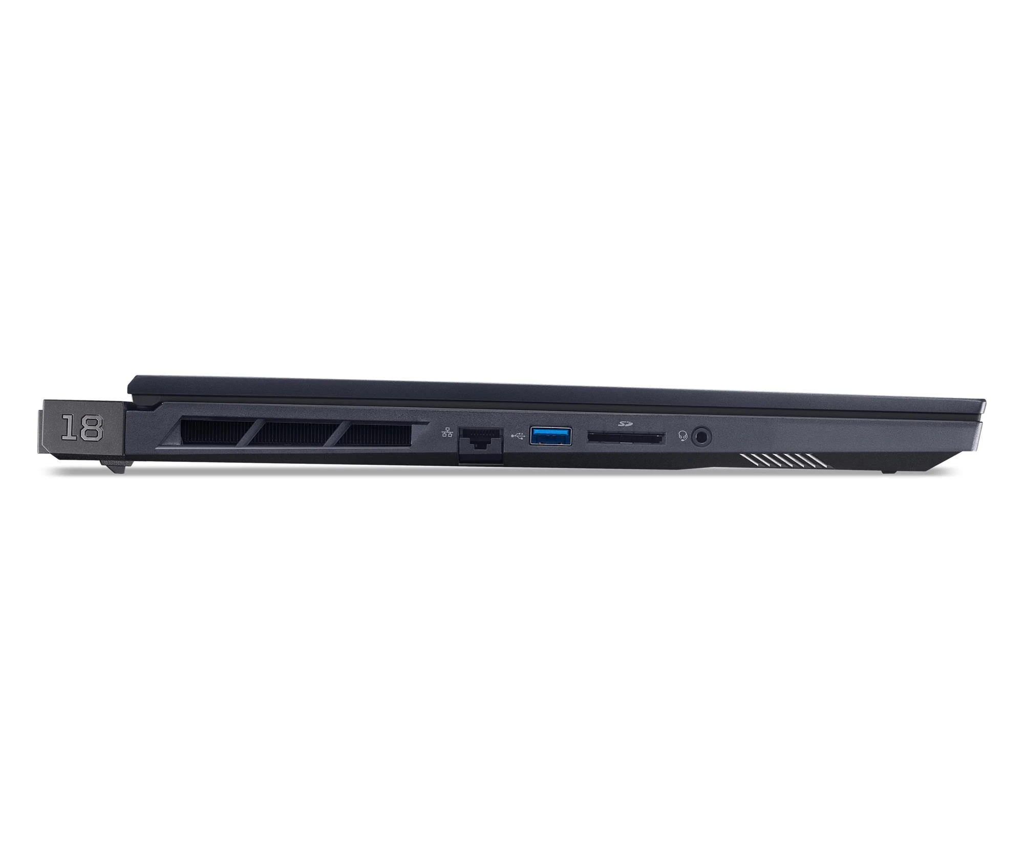 Acer Predator Helios 18 U9-290HX Plus/64GB/4TB/Win11P RTX5090 (PH18-I71 || NH.U3GEP.005)