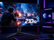Acer Predator XB273UX2bmiiprx (UM.HX3EE.219) (UA)