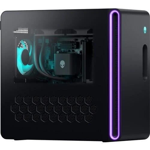 Alienware Aurora ACT1250 (DACT1250-9338BLK-PUS)