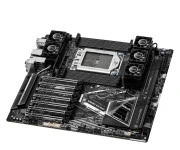 ASRock WRX90 WS EVO (90-MXBMH0-A0UAYZ) EU