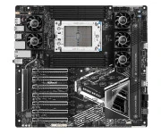 ASRock WRX90 WS EVO (90-MXBMH0-A0UAYZ) EU