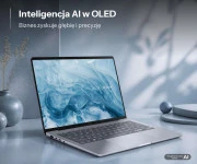 ASUS Zenbook 14 Snapdragon X  X1 26 100/16GB/256/Win11 OLED (UX3480QA-U1101W)