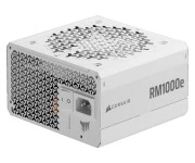 Corsair RM1000e 1000W 80 Plus Platinum ATX 3.1 White (CP-9020339-EU) EU