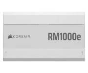 Corsair RM1000e 1000W 80 Plus Platinum ATX 3.1 White (CP-9020339-EU) EU