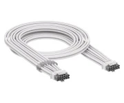 Corsair RM1000e 1000W 80 Plus Platinum ATX 3.1 White (CP-9020339-EU) EU