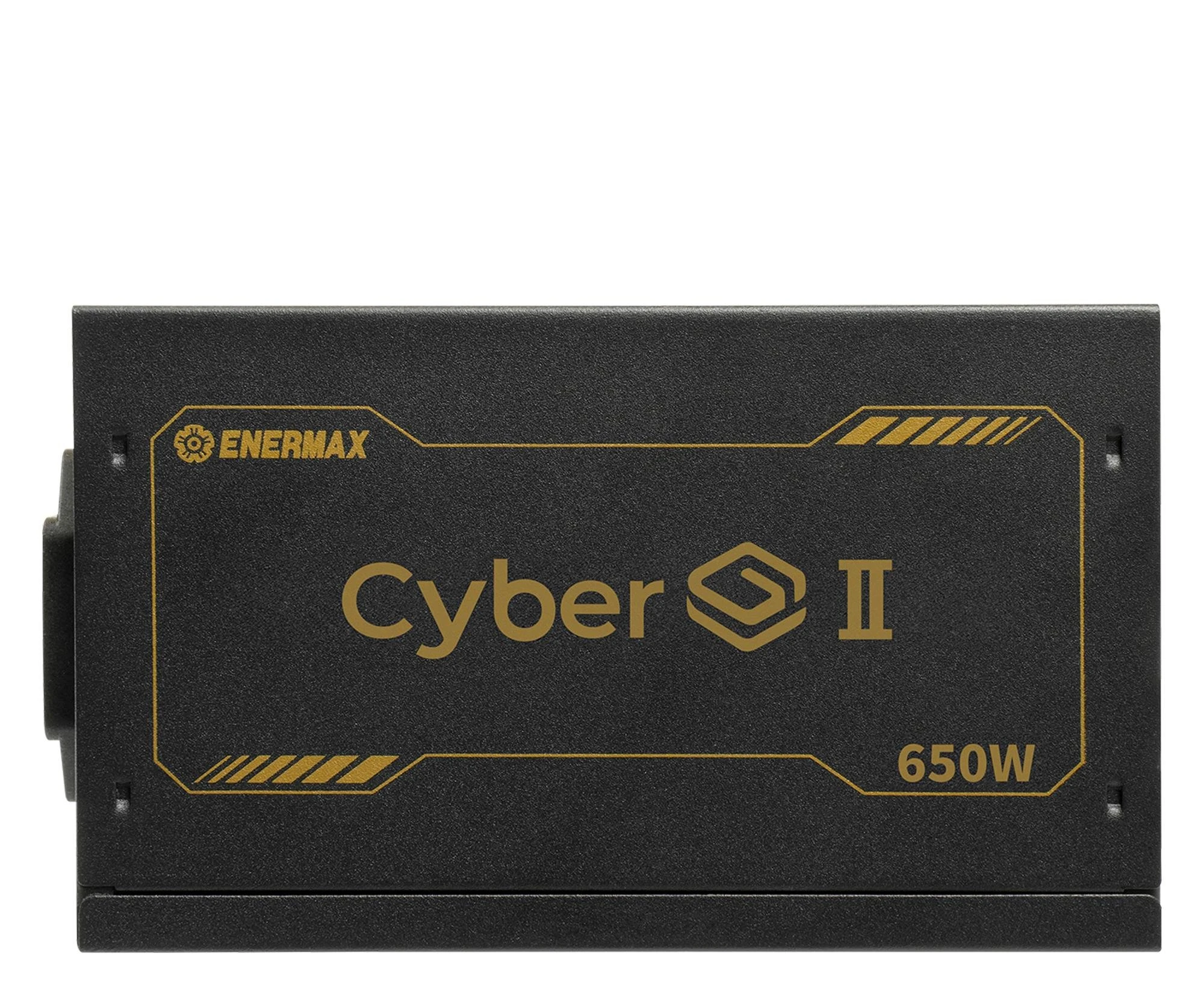 Enermax CYBERG II ERV650G 650W (ERV650G-AHG-NAC) EU