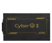 Enermax CYBERG II ERV650G 650W (ERV650G-AHG-NAC) EU