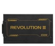 Enermax REVOLUTION III 650W (ERV650G-AHG-MAC) EU