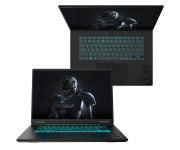 Gigabyte GAMING A16 Ryzen 7 260/16GB/512 RTX5060 QHD 165Hz (3VHK3EEC93SDA16)