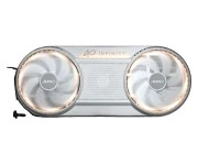 Gigabyte GeForce RTX 5080 Infinity Wood 16GB GDDR7 (GV-N5080AORUSIF WD-16GD) EU