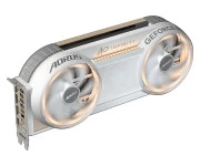 Gigabyte GeForce RTX 5080 Infinity Wood 16GB GDDR7 (GV-N5080AORUSIF WD-16GD) EU