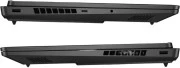 HP HyperX OMEN 16-ap1023dx Shadow Black (D60NFUA)