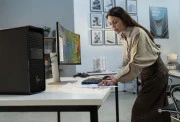 HP Z4 G6i Xeon 634/32GB/1TB/Win11P DVD (E41H9ET) EU
