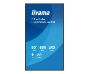 iiyama ProLite LH5066UHSB-B1AG EU