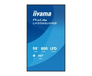 iiyama ProLite LH5566UHSB-B1AG EU