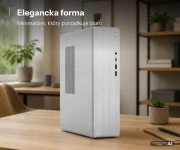 Lenovo IdeaCentre Tower Ultra 5-225/32GB/1TB/Win11P (91CF0031PL) EU