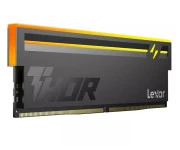Lexar 16GB (1x16GB) 6000 CL36 Thor 2.0 RGB (LD5U16G60C36BV-RGS) EU